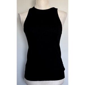 Women's Black Rachel Zoe Tank Top